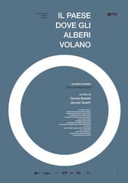 Il paese dove gli alberi volano