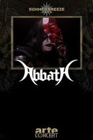 Abbath - Summer Breeze 2023