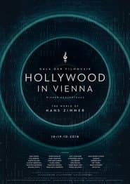 Hans Zimmer - The World of Hans Zimmer: A Symphonic Celebration (Live At Hollywood In Vienna)