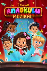 Kindergarten: The Musical!