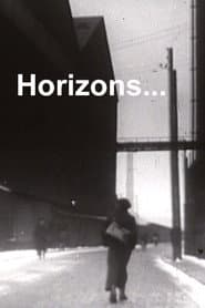 Horizons...
