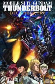 Mobile Suit Gundam Thunderbolt: December Sky