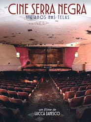 Cine Serra Negra