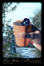 The Water’s Poisoned
