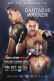 Bellator 128
