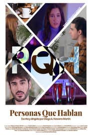 People Talking