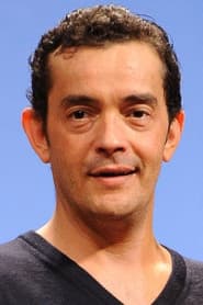 Stéphane Slima