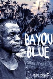 Bayou Blue
