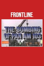 The Bombing of Pan Am 103