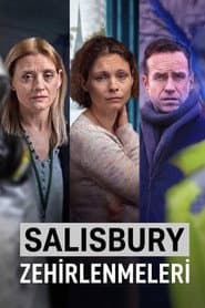 The Salisbury Poisonings