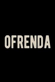 Ofrenda