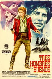 The Implacable Three