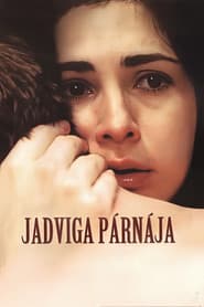 Jadviga's Pillow