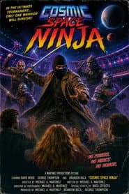 Cosmic Space Ninja