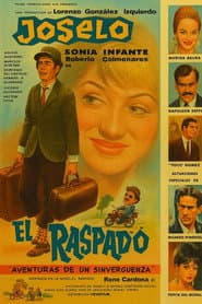 El raspado