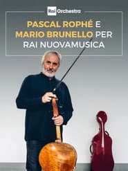OSN: Pascal Rophé e Mario Brunello per Rai NuovaMusica