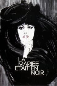 The Bride Wore Black