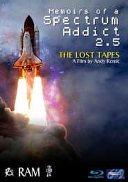 Memoirs of a Spectrum Addict 2.5: The Lost Tapes