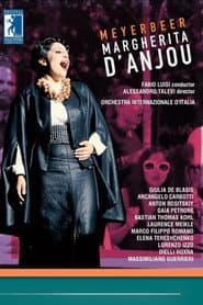 Margherita d'Anjou  -  Festival delle Valle d'Istria
