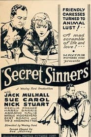 Secret Sinners