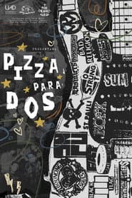 Pizza para Dos