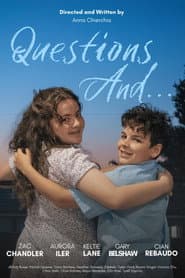 Questions And...