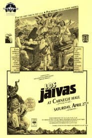 Los Jaivas en Nueva York, Abril 1985