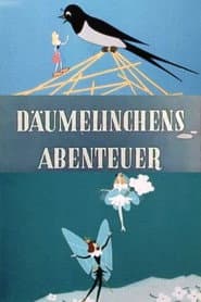 Thumbelina's Adventure