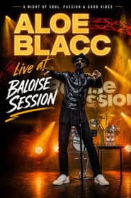 Aloe Blacc - Live at Baloise Session 2025