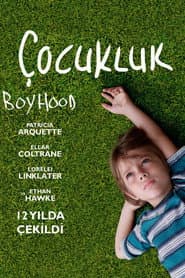 Boyhood