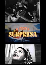 A Festa Surpresa