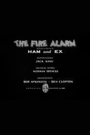 The Fire Alarm