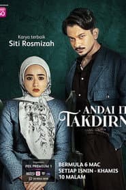 Andai Itu Takdirnya