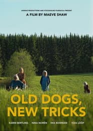 Old Dogs, New Tricks