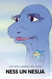 Ness and Nessie