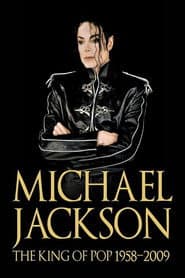 Michael Jackson's HiStory: The King of Pop 1958-2009