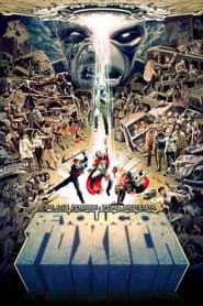 Plaga zombie: zona mutante: revolución tóxica