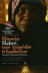 Hissein Habré, A Chadian Tragedy