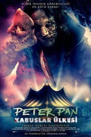 Peter Pan's Neverland Nightmare