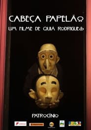 Cabeça Papelão