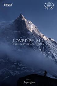 Loved by All: The Story of Apa Sherpa