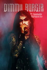 Dimmu Borgir - The Invaluable Darkness