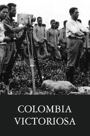 Colombia victoriosa
