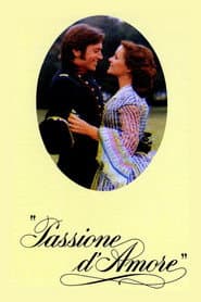 Passion of Love
