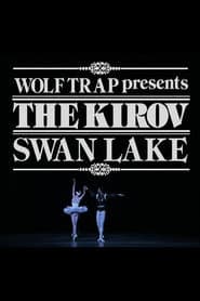 Wolf Trap Presents the Kirov: Swan Lake