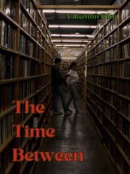 The time between