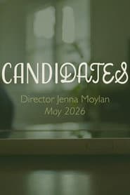 Candidates