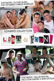 Boynapped Collection: Lost and Found