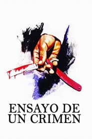 The Criminal Life of Archibaldo de la Cruz