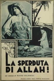 La sperduta di Allah